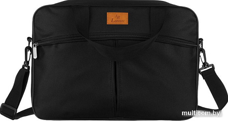 Дорожная сумка Cedar Lorenti LR-TL15609 (черный)