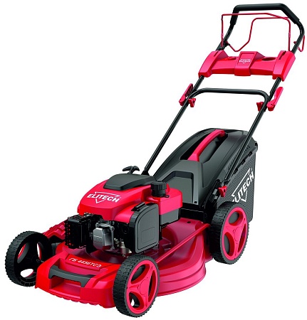 Газонокосилка ELITECH ГБ 4456ТСЭ