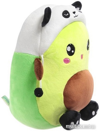 Классическая игрушка Pomposhki Авокадо 7610884