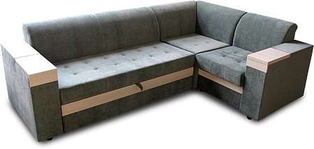 Угловой диван Виктория Мебель Премьер угловой СК 1564