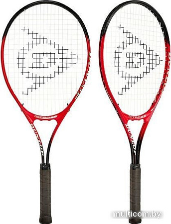 Теннисная ракетка Dunlop Nitro Junior G0 10312851