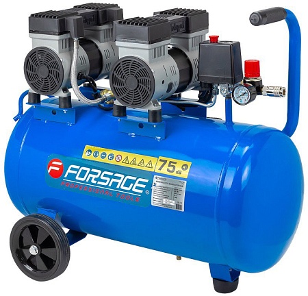 Компрессор FORSAGE F-V30/50 UPH