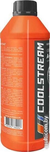Coolstream A-110 концентрат 1.7кг