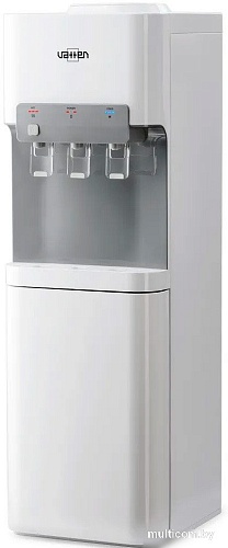 Кулер для воды Vatten V11WKB (белый)