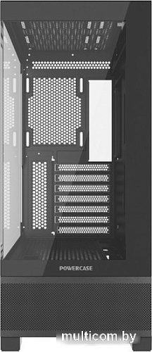 Корпус Powercase Luminous CLB-L0