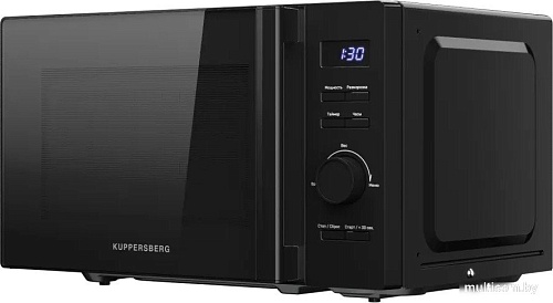 Микроволновая печь KUPPERSBERG TMW 205 B
