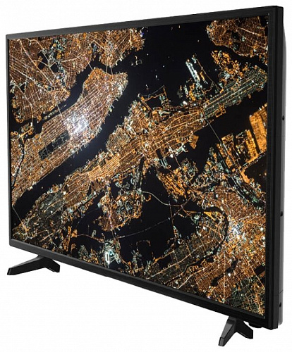 Телевизор Sharp LC-40FG3242E