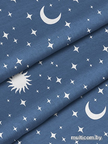 Постельное белье Samsara Night Stars К5070Н-17