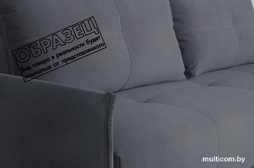 Диван Асмана Комфорт Тик Так 2.0 (Oskar Lilly)