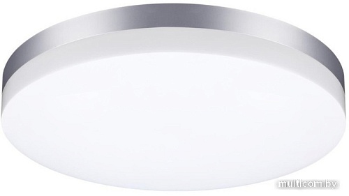 Уличный накладной светильник Novotech Opal 358891