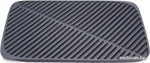 Сушилка для посуды Joseph Joseph Flume Dish Draining Mat 85087 (серый)
