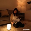 Ночник Xiaomi Mijia Bedside Lamp 2 MJCTD02YL (белый, международная версия)