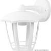 Уличный настенный светильник Юпитер Дели 3 JP1437 (белый)