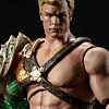 Экшен-фигурка Hiya Toys Injustice 2 Aquaman TM20071