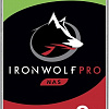 Жесткий диск Seagate IronWolf Pro 8TB ST8000NE001