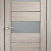 Межкомнатная дверь Velldoris Duplex 12 60x200 (капучино, мателюкс)