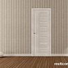 Межкомнатная дверь Portas S29 (лиственница крем)