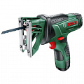 Электролобзик Bosch Bosch EasySaw 12 2.5Ah x1 Case