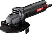 Угловая шлифмашина Deli EDE-JM125-2E