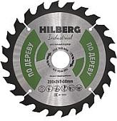 Пильный диск Hilberg HW200