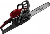 Бензопила Oasis GS-18