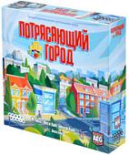 Настольная игра Мир Хобби Потрясающий город 915864