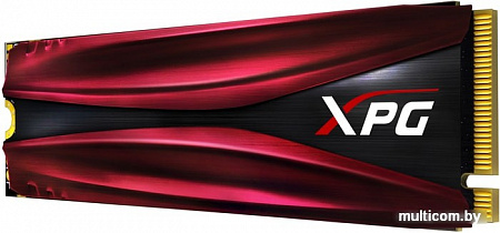 SSD A-Data GAMMIX S11 Pro 512GB AGAMMIXS11P-512GT-C