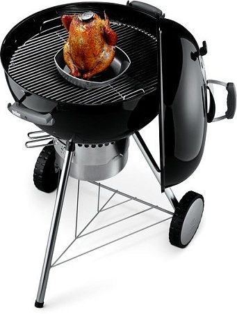 Гриль Weber Master-Touch GBS 57cm