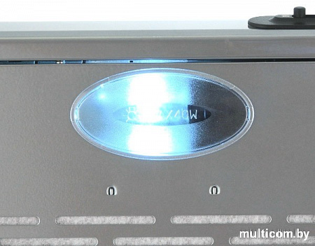 Кухонная вытяжка Jetair Senti SI/F/50 (PRF0023748)