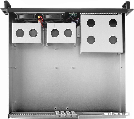 Корпус ExeGate Pro 2U390-04 500W EX264958RUS