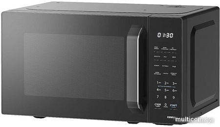 Микроволновая печь CENTEK CT-1551 (черный)