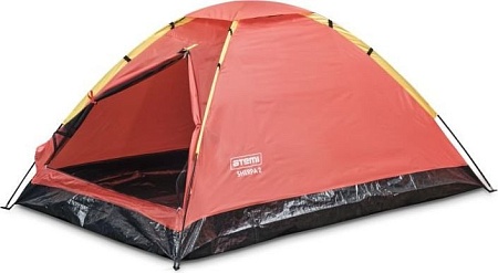 Кемпинговая палатка Atemi Sherpa 2S