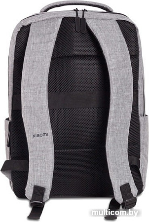 Рюкзак Xiaomi Commuter XDLGX-04 (светло-серый)