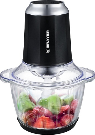 Чоппер Brayer BR1405