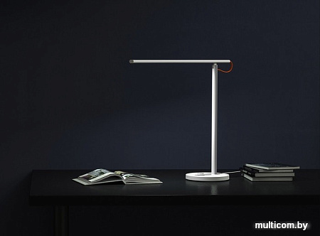 Xiaomi Mi Smart LED Desk Lamp 1S MJTD01SYL (китайская версия)
