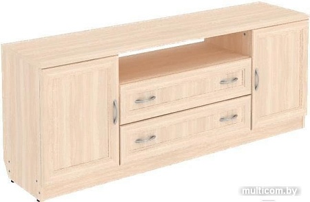 Тумба Уют Сервис Гарун 502 (молочный дуб)
