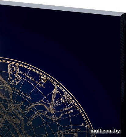 Картина на стекле ArtaBosko LM-07-91-04 (40x60)