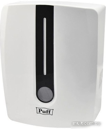 Сушилка для рук Puff 8808 (белый)