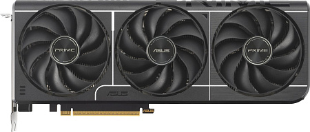 Видеокарта ASUS Prime GeForce RTX 5060 Ti 16GB GDDR7 OC Edition PRIME-RTX5060TI-O16G