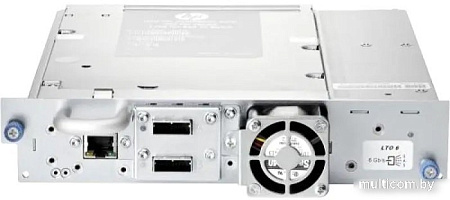 Сетевой накопитель HPE Ultrium 30750 Q6Q67A