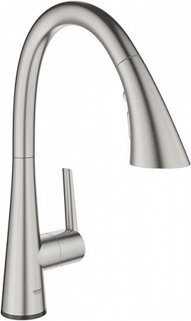 Смеситель Grohe Zedra Touch 30219DC2