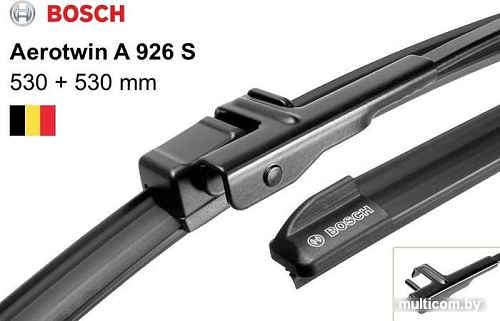 Bosch 3397118926
