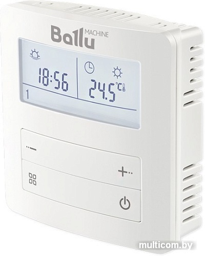 Терморегулятор Ballu BDT-2
