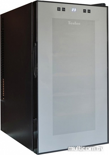 Винный шкаф Tesler WCV-180
