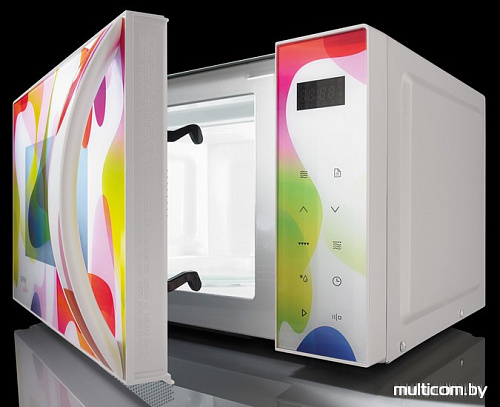 Микроволновая печь Gorenje MO20KARIM