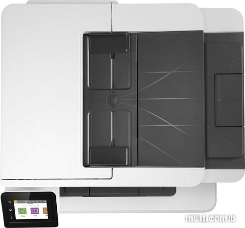 МФУ HP LaserJet Pro M428fdn