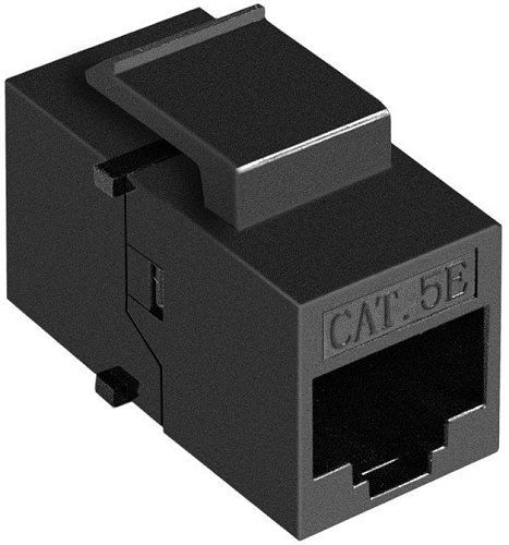 Коннектор-соединитель ExeGate CP45-KJ-UC5e EX297348RUS