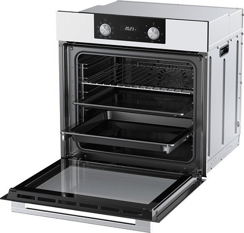 Электрический духовой шкаф Haier HOQ-K2ANN3WB