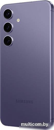 Смартфон Samsung Galaxy S24 12GB/256GB SM-S9210 Snapdragon (фиолетовый)