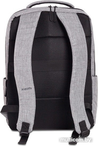 Рюкзак Xiaomi Commuter XDLGX-04 (светло-серый)